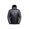 Isolasjonsjakke for menn La Sportiva Lumina 200 Down (Black/Onyx)