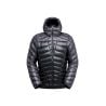 Giacca isolante La Sportiva Lumina 200 Down (Nero/Onice) Uomo
