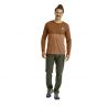 PELMO PANTS M donkere wilde kruiden