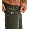 PELMO PANTS M hierbas silvestres oscuras