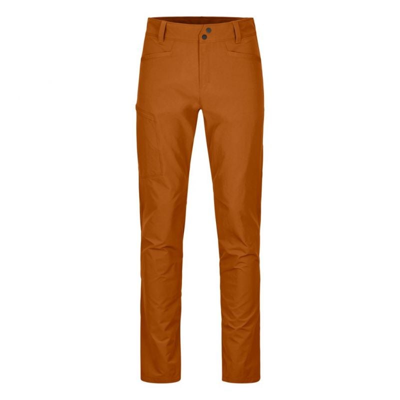 Vandrebukser PELMO PANTS M (mørke vilde urter) Herre