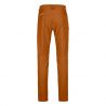 PELMO PANTS M bristle brown