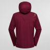 Veste imperméable de trail Pocketshell Homme