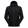 Chaqueta Descender Storm M