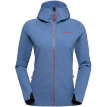 Technical fleece La Sportiva Descender Storm (Moonlight) Women