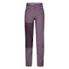 BRENTA PANTS W wild berry