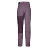 Wanderhose Ortovox BRENTA PANTS W (petrol blue) Damen