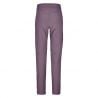PANTALONI BRENTA W wild berry