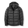 Down jacket Rab Neutrino Pro Jacket (Black) Men
