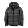 Dunjakke Rab Neutrino Pro Jacket (Black) Herre