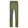 BRENTA PANTS M villiyrtit