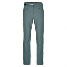 Vaellushousut Ortovox BRENTA PANTS M (wild herbs) Miehet 