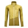 WESTALPEN SWISSWOOL HYBRID JACKET W wabisabi