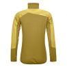 CHAQUETA HÍBRIDA SWISSWOOL WESTALPEN W wabisabi