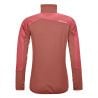 WESTALPEN SWISSWOOL HYBRID JACKET W vild ros