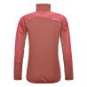 WESTALPEN SWISSWOOL HYBRID JACKET W wild rose
