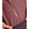 WESTALPEN SWISSWOOL HYBRID JACKET W wilde roos