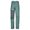 WESTALPEN 3L LIGHT PANTS W arctic grey