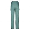 Pantalon imperméable WESTALPEN 3L LIGHT PANTS W (arctic grey) Femme 