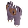 FLEECE LIGHT GLOVE W villbær