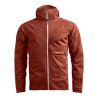 PIZ SELVA 2.5L JACKET M clay orange