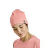 FLEECE LIGHT BEANIE blomma