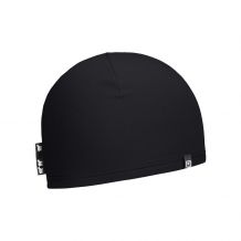 Gorro Ortovox FLEECE LIGHT BEANIE (black raven) Unisex
