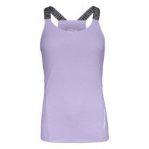 Top Ortovox 150 ESSENTIAL TOP W (harmaa sekoitus) Naisille