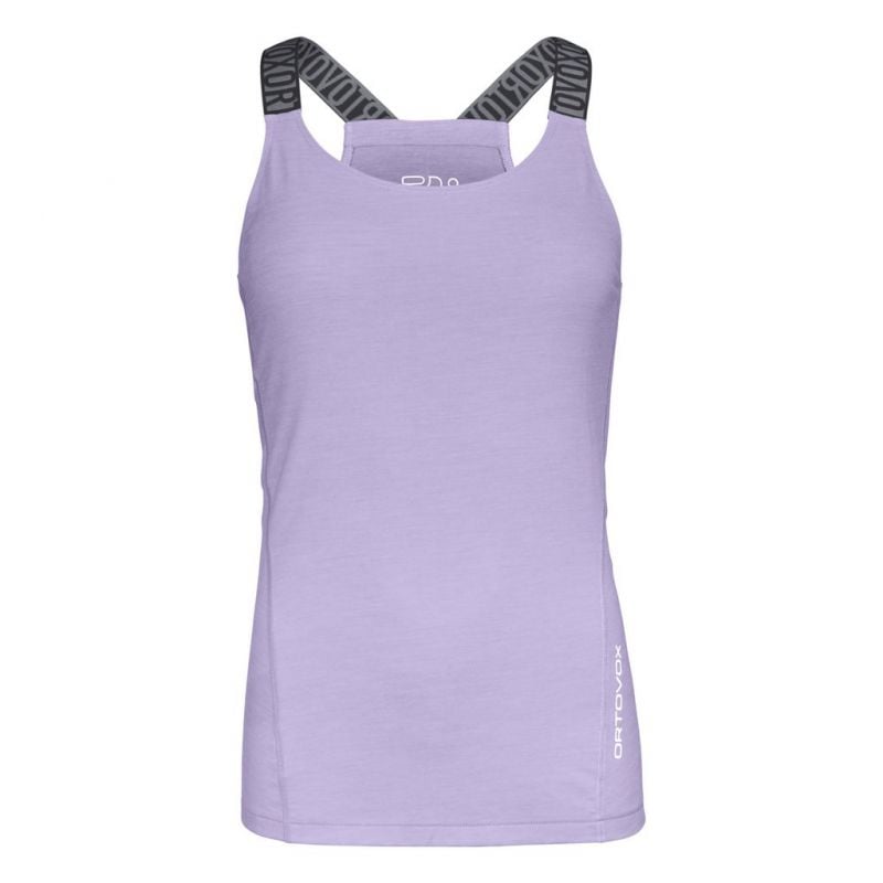 Canottiera Ortovox 150 ESSENTIAL TOP W (grey blend) Donna 