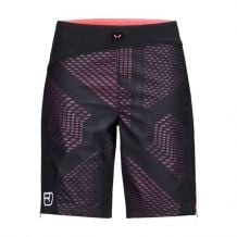 Short Ortovox COL BECCHEI WB SHORTS W (black raven) Kvinder
