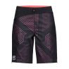 Short Ortovox COL BECCHEI WB SHORTS W (svart ravn) Dame 