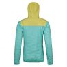 SWISSWOOL PIZ BADUS JACKET W ice waterfall
