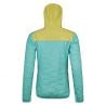 SWISSWOOL PIZ BADUS JACKET W jäävesiputous