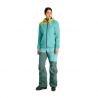 SWISSWOOL PIZ BADUS JACKET W isvattfall