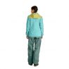 SWISSWOOL PIZ BADUS JACKET W ice waterfall