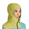 SWISSWOOL PIZ BADUS JACKET W ijswaterval