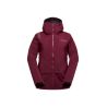 Ski jacket La Sportiva Sender GTX Performance (Redwood) Women