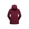 Ski jacket La Sportiva Sender GTX Performance (Redwood) Women