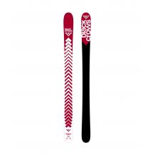 All mountain alpine ski pack BLACK CROWS Camox (red) - 2026 + binding
