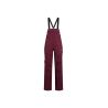 Skibukser La Sportiva Sender GTX Performance Bib (Redwood) Dame