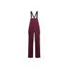 Skibukser La Sportiva Sender GTX Performance Bib (Redwood) Dame