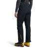 Pantalon d'alpinisme La Sportiva Supercouloir GTX Pro (Black) Homme