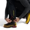 Pantalones de alpinismo La Sportiva Supercouloir GTX Pro (Negro) Hombre
