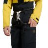 Bergbekleding La Sportiva Supercouloir GTX Pro (Zwart) Mannen