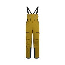Pantaloni da sci La Sportiva Sender GTX Performance Bib (Savana) Uomo