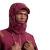Skijacke La Sportiva Sender GTX Performance (Redwood/Savana) Herren