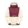 La Sportiva Guidance Sherpa Hoody W Chalk/Redwood (Chalk/Redwood)