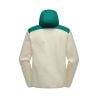 La Sportiva Guidance Sherpa Hoody M Chalk/Jungle (Chalk/Jungle)