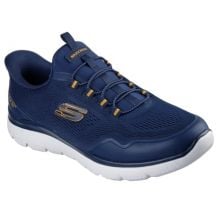 Scarpe Skechers SUMMITS-TOP RATE (NVYL) Uomo 