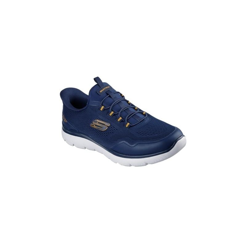 Scarpe Skechers SUMMITS-TOP RATE (NVYL) Uomo 